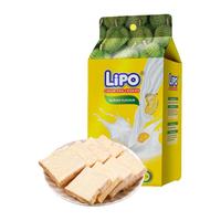 Lipo 面包干 榴莲味 135g