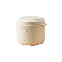  BRUNO 低糖电饭煲  象牙白 1.5L