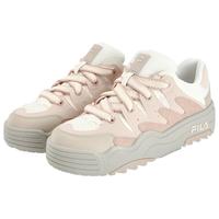 FILA 斐乐 女鞋运动休闲鞋女子时尚舒适百搭简约透气摩登板鞋