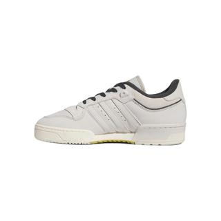  adidas/阿迪达斯 低帮经典板鞋  36，37，38.5，41，39，48，43，45，44.5，46.5，42.5，36.5，38，47，44，40，42，40.5，46 墨绿色/黑色，灰色 男女通用