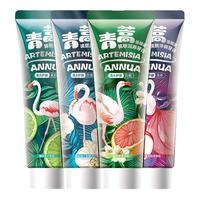 两面针 青蒿素护龈牙膏120g护理牙龈预防口腔上火清新口气洁白亮齿