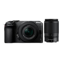 尼康 Z30 微单相机 双镜头套机 16-50mm+50-250mm