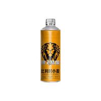 LION/狮王 比利时小麦精酿啤酒  瓶装 1000mL