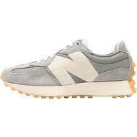 NEW BALANCE男鞋 运动鞋时尚潮流复古慢跑鞋轻便缓震耐磨休闲鞋 MS327KA1-D 44