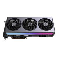 SAPPHIRE 蓝宝石 AMD Radeon RX 7900 XT 20G超白金L 显卡 20GB