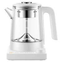 SUPOR 苏泊尔 养生壶 煮茶壶1L SW-10