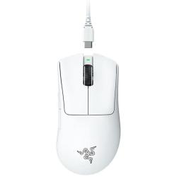 雷蛇 V3 Pro 轻量化 无线鼠标  白色