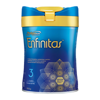 MeadJohnson Nutrition美赞臣 MeadJohnson 奶粉 900g/罐 3段