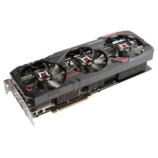 GAINWARD 耕升 GeForce RTX 3070Ti 追风 显卡 8GB 黑色