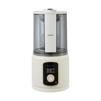 BLAUPUNKT 蓝宝 分杯低音破壁机家用加热全自动小型豆浆机研磨粉多功能料理机辅食机柔音非静音破壁机 柔音破壁机+研磨杯