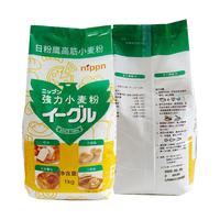  芝兰雅 日本制粉 高筋面粉