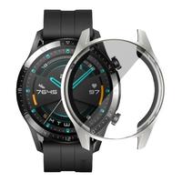 KEZTNG 华为GT3-46MM 壳膜一体硅胶保护套