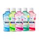 皓乐齿 净澈气息漱口水套装460ml*2