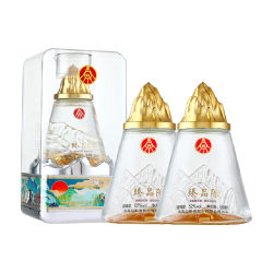 五粮液 臻品陈系列 浓香型白酒