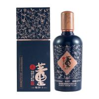董酒 国密 畅享10 54%vol 董香型白酒 500ml 单瓶装