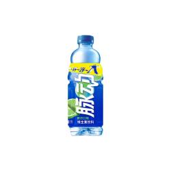 脉动 饮料 1L混合口味家庭大容量瓶装 含维生素C低糖 夏日酷爽运动饮品 1L*9瓶