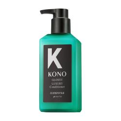 KONO 生姜系列 控油蓬松 洗发水  500ml