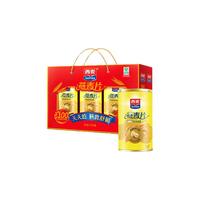 SEAMILD 西麦 燕麦片礼盒1000g*1盒 送长辈亲朋好友