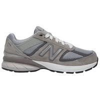 new balance 990v5 儿童款休闲运动鞋
