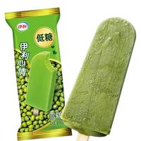 yili 伊利 伊利心情棒冰70克绿豆沙雪糕 40支