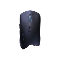 iFLYTEK 科大讯飞 G50 2.4G蓝牙 多模无线鼠标 5000DPI RGB 黑色