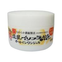 SANA/莎娜 111039493 补水保湿 面霜 100g