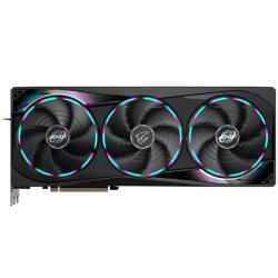 技嘉 GeForce RTX 5070 Ti 超级雕 AORUS MASTER OC 16G 显卡