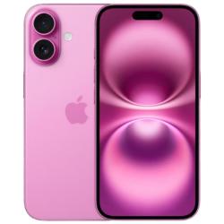 Apple iPhone 16 5G手机 512GB 粉色
