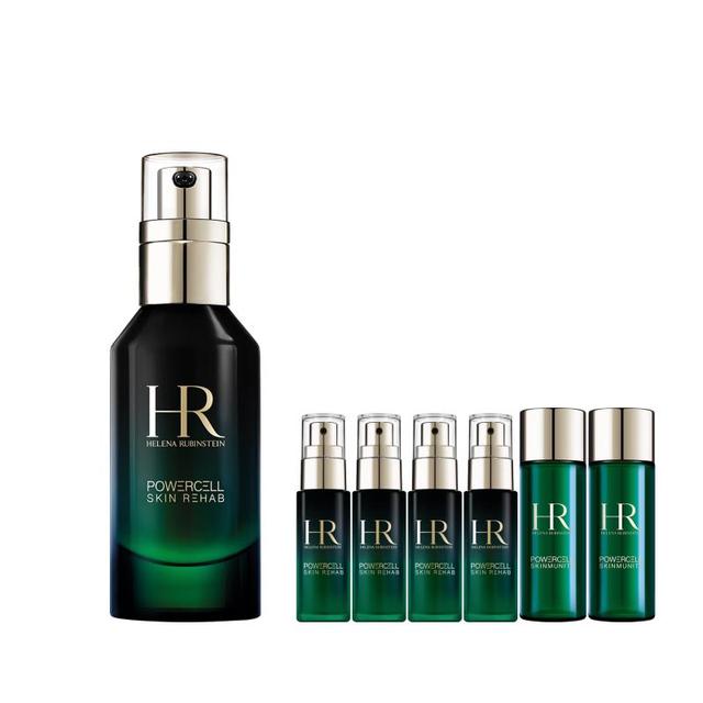 赫莲娜 全新第六代绿宝瓶精华50ml