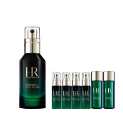赫莲娜 绿宝瓶悦活强韧青春夜间焕新精华 50ml