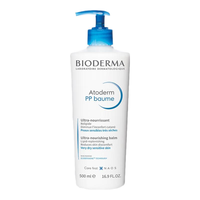  BIODERMA/贝德玛 美白修护 面霜身体乳  8ml*3+100ml