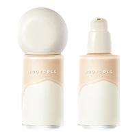 JUDYDOLL 橘朵 柔雾持妆粉底液