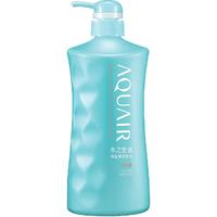 AQUAIR 水之密语 海盐弹润紧致沐浴露