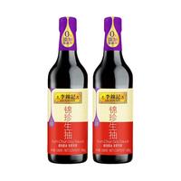 LEE KUM KEE/李锦记 酿造酱油