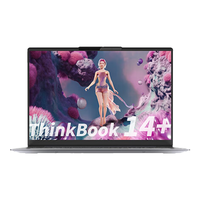ThinkPad/思考本 2.8K 90Hz 笔记本电脑 无机械硬盘 集成显卡 2880*1800 inteli5 灰色 32GB 1TB