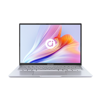 ASUS/华硕 2.5K 办公笔记本电脑 支架 集成显卡 16GB