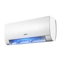 GRKE【家电补贴15%】新一级能效大1.5匹空调家用智能变频单冷暖壁挂式卧室挂机静音低噪大1P省电节能 1.5匹 一级能效 【冷暖】 京东上门安装