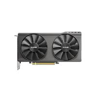 蓝戟 GUNNIR intel Arc A380游戏设计视频剪辑台式电脑独立显卡 A380 Index 6G