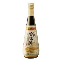 LEE KUM KEE 李锦记 有机醇味鲜 特级酿造酱油 500ml*2瓶
