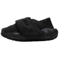 匹克态极云大三角面包鞋冬季男一脚蹬拖鞋女棉鞋休闲运动鞋