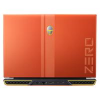 ThundeRobot 雷神 ZERO 十一代酷睿版 16.0英寸 游戏本 魅影橙 (酷睿i7-11800H、RTX 3070 8G、32GB、1TB SSD、2.5K、IPS、165Hz)