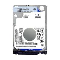ThinkPad 联想原装笔记本硬盘 机械硬盘 SATA3 1T E525/E435/E450C/E450系列