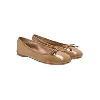Sam Edelman 软平底 女士平底鞋 驼色(羊皮革) 35 /美码 5M