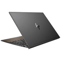 HP 惠普 ENVY 13 Wood 13.3英寸 轻薄本 摩卡黑(酷睿i5-10210U、核芯显卡、8GB、512GB SSD、1080P、IPS)