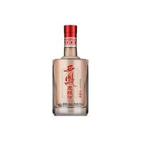西凤酒 暂无信息 友缘酒 升级版 凤香型白酒