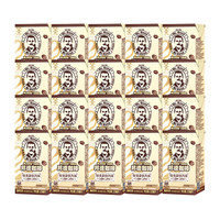 邦德 Mr.Bond 即饮丝滑拿铁轻乳咖啡125ml*20盒
