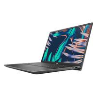 DELL 戴尔 inspiron 7500 15.6英寸 十代酷睿版 轻薄本 黑色 (酷睿i7-10750H、GTX 1650 4G、16GB、512GB SSD、1080P、IPS、Ins 15-7500-R1745B)