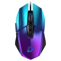 Dareu 达尔优 EM915 KBS 有线鼠标 10800DPI RGB