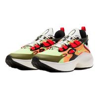 NIKE 耐克 Signal D/MS/X SE 男子休闲运动鞋 AT5303-100 白色 40.5