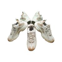 Reebok锐步男女鞋DMX 1200撞色拼接经典舒适运动休闲老爹鞋 GV9293 中国码:35(23.3cm),US:4.5